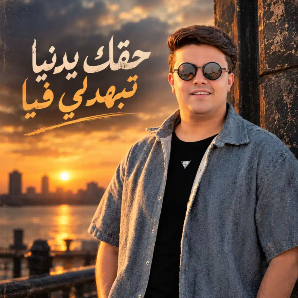 حقك يدنيا تبهدلي فيا