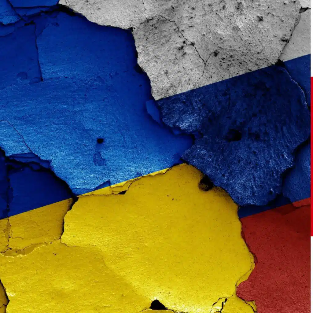 The latest on the Russia-Ukraine war