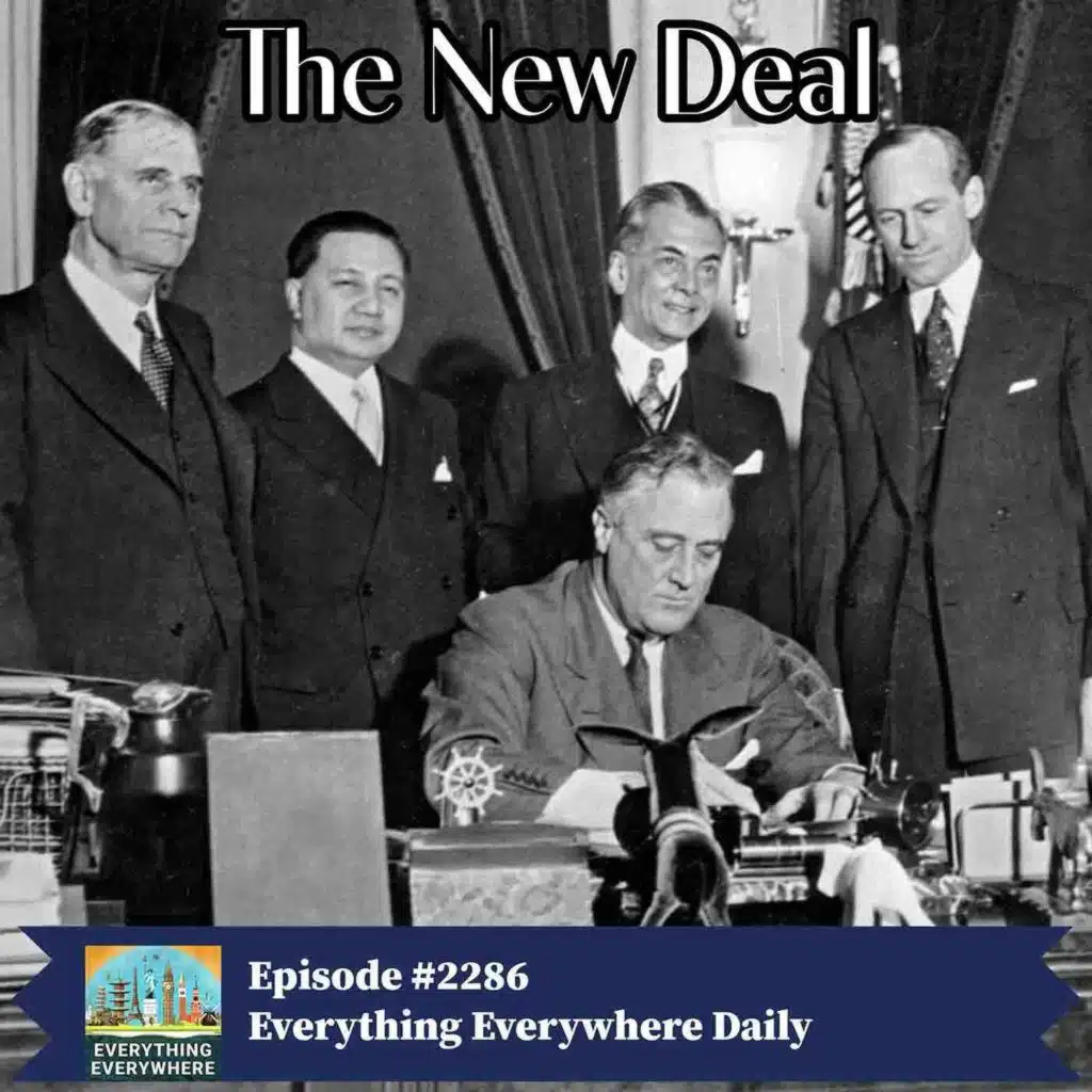 The New Deal