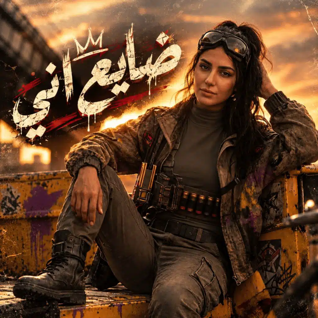 GG_Lina & Rozh Music