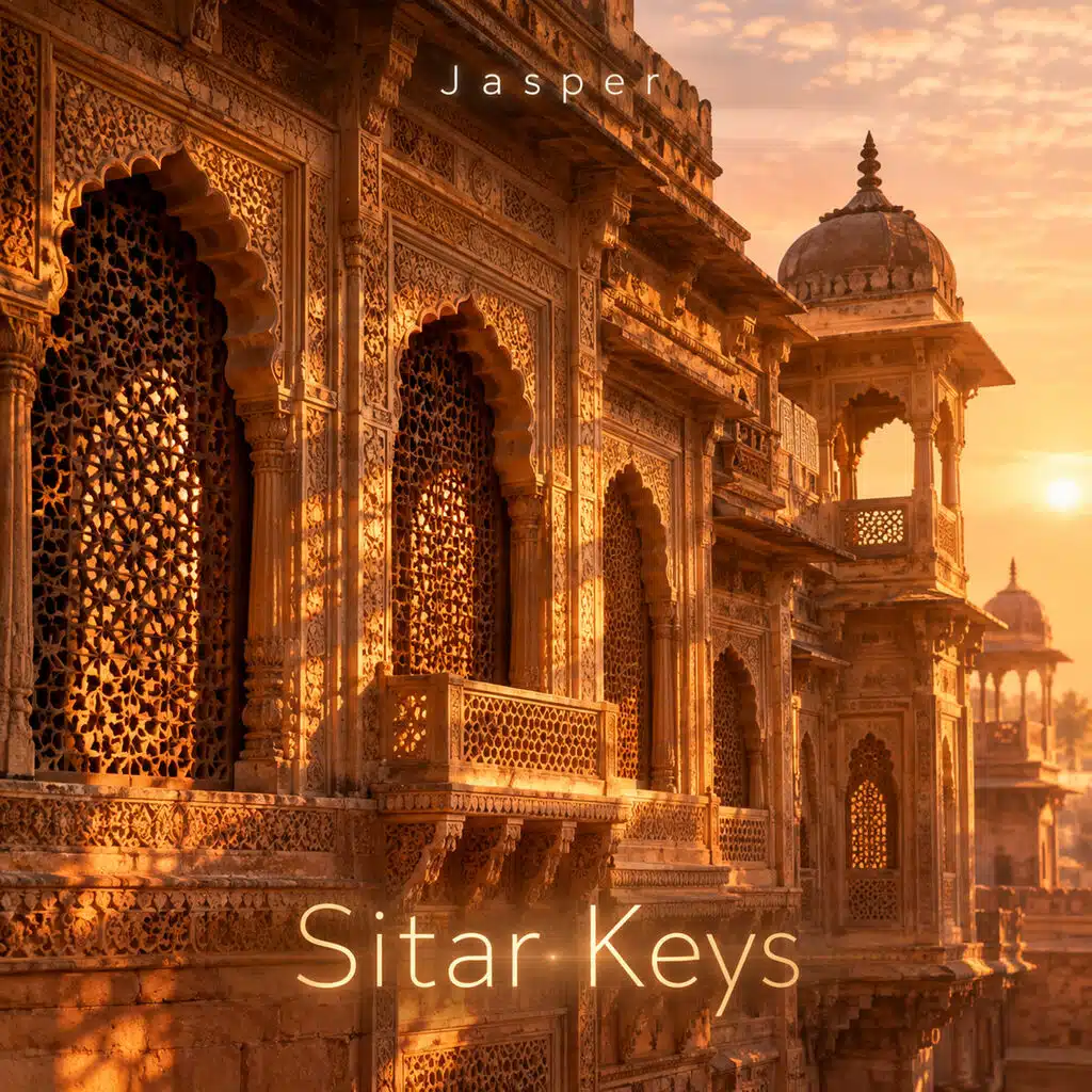 Sitar Keys