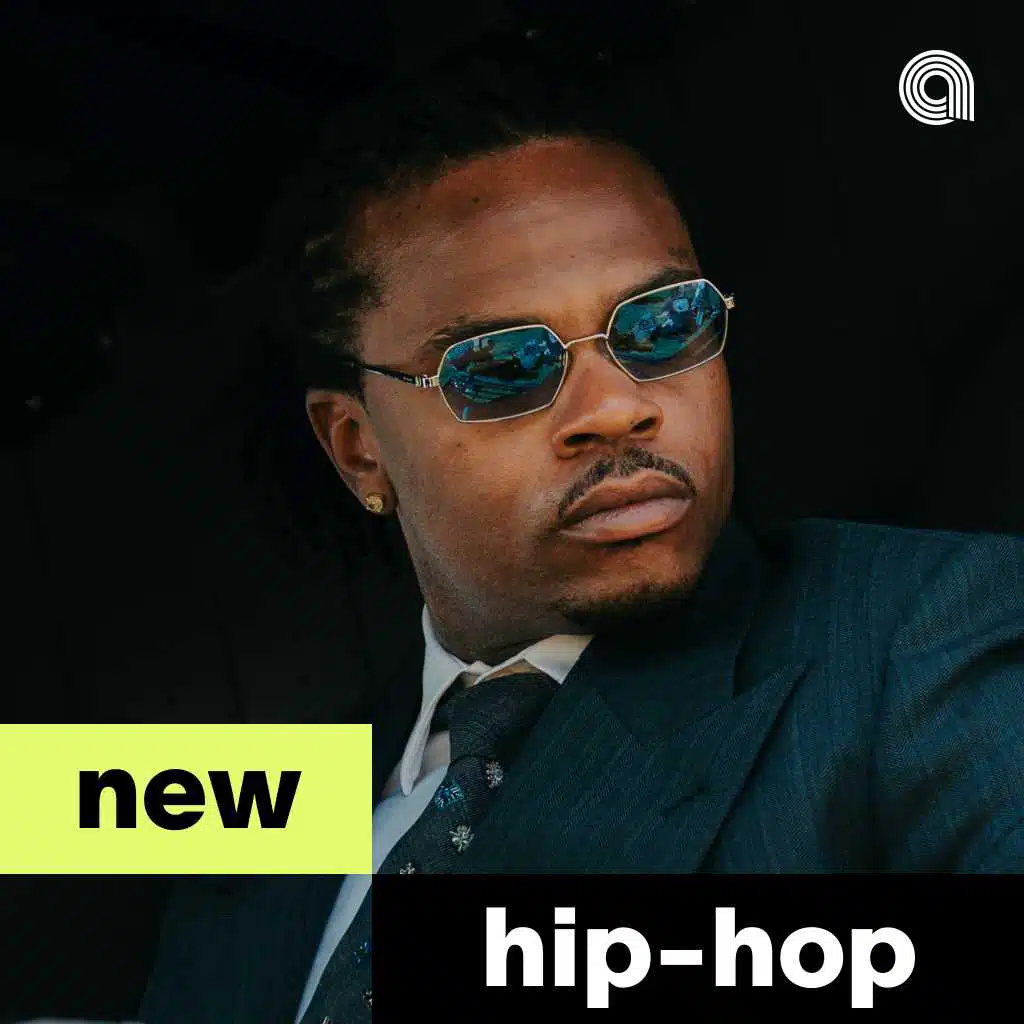 New Hip-Hop