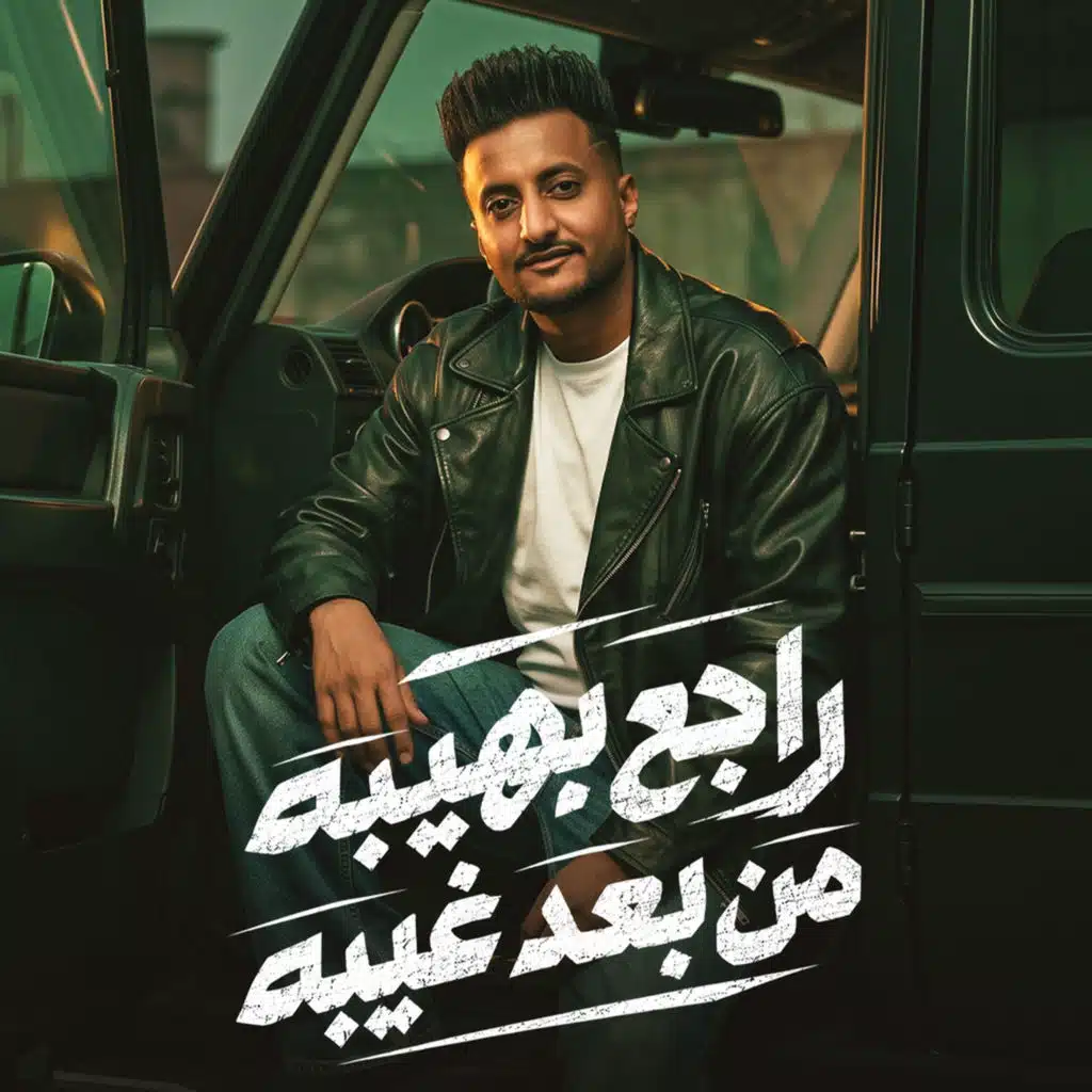 راجع بهيبه من بعد غيبه