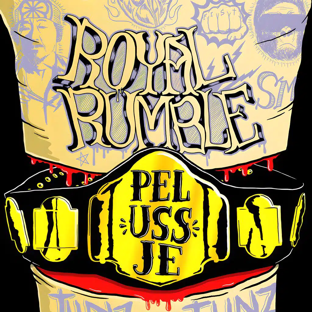 Royal Rumble