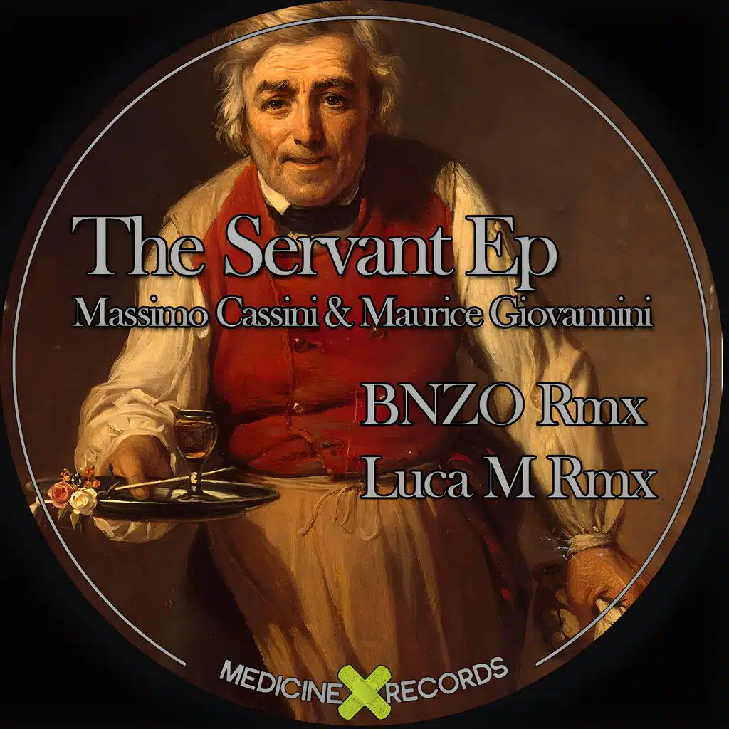 The Servant