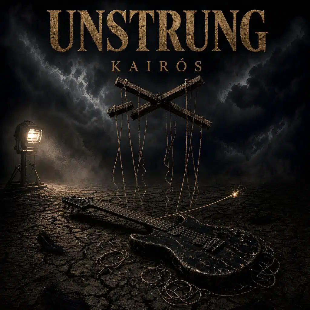 Unstrung