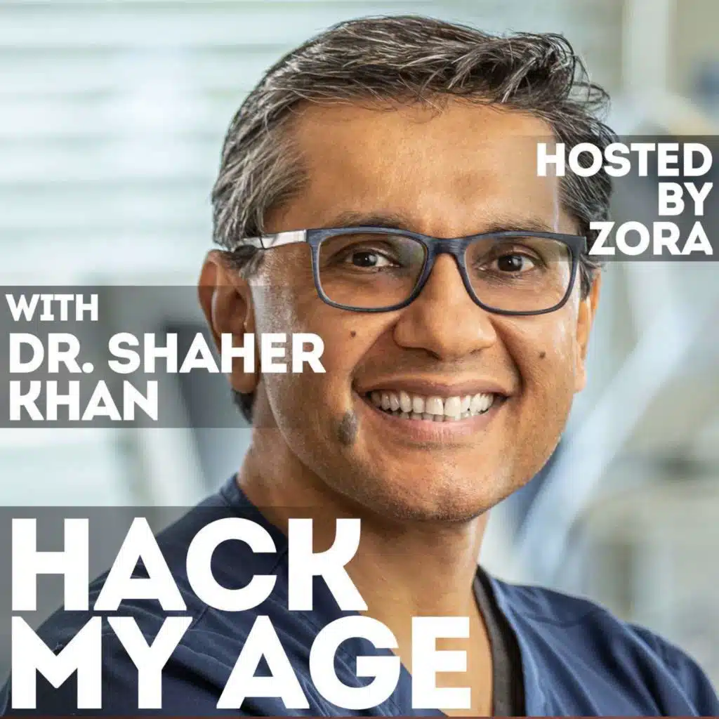 Got Implants? What a Plastic Surgeon Wants You to Know Before Menopause  - Dr. Shaher Khan