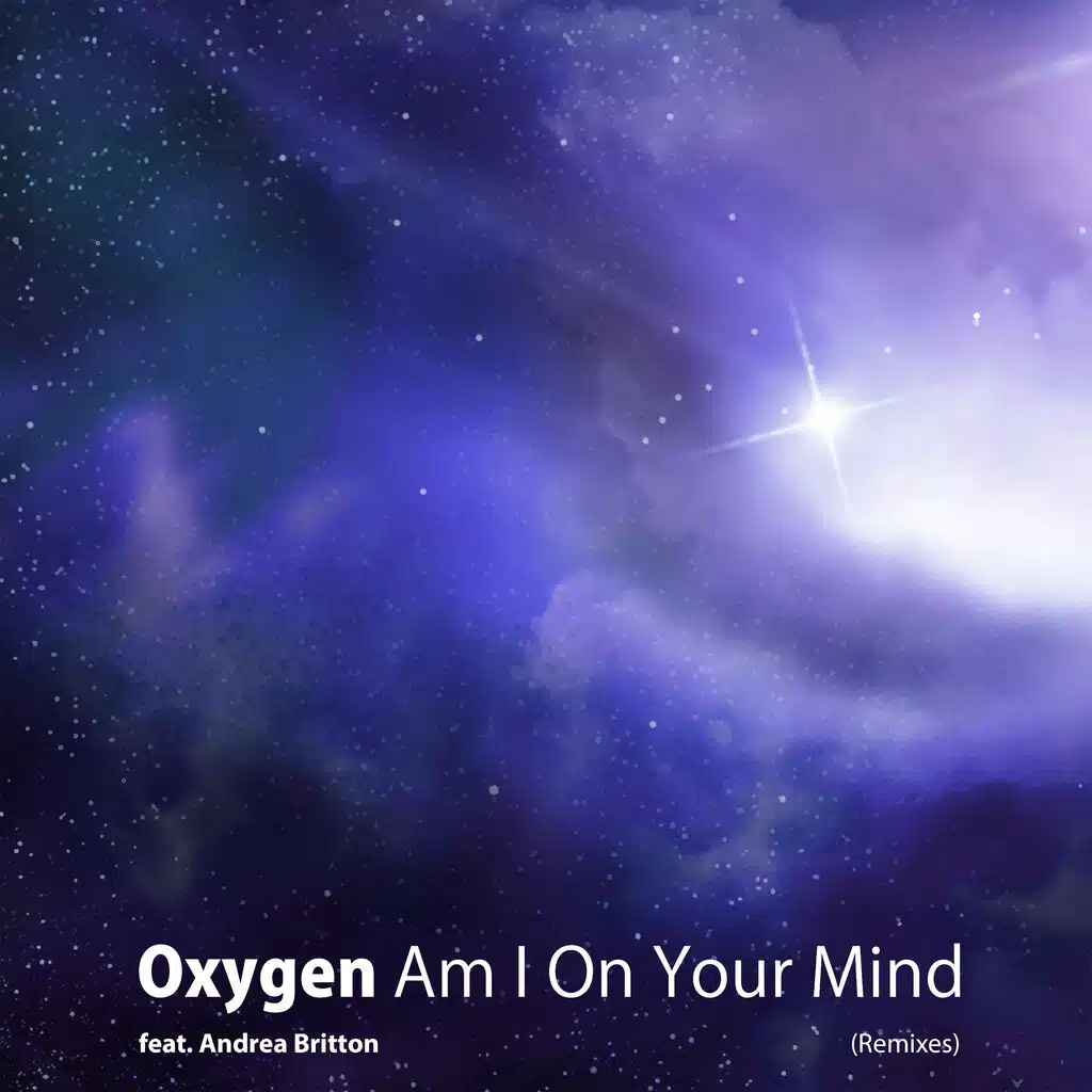 Am I On Your Mind (Remixes)