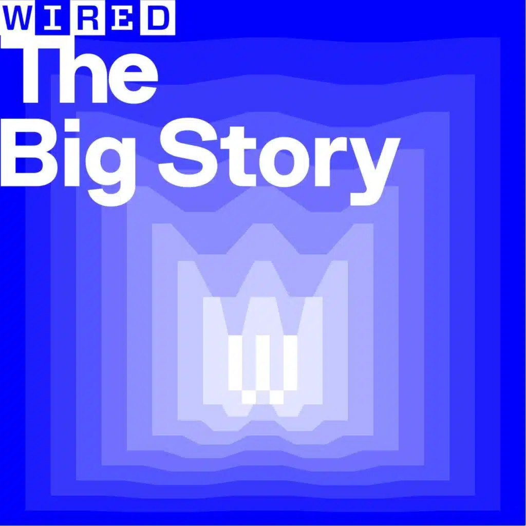 From The Big Story: Billions Registered