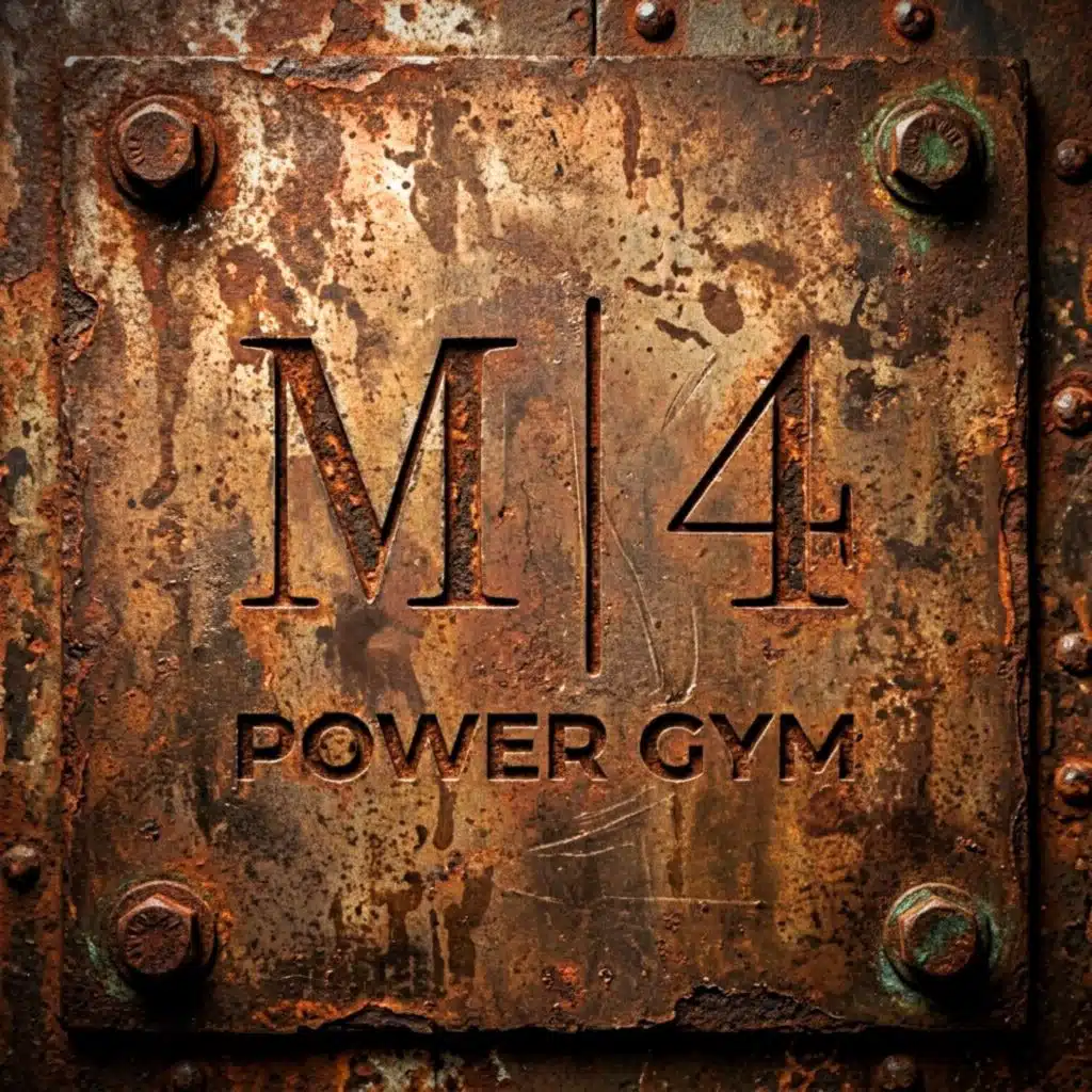 M4 Power Gym