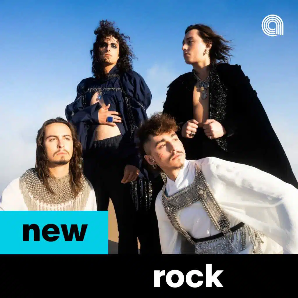 New Rock