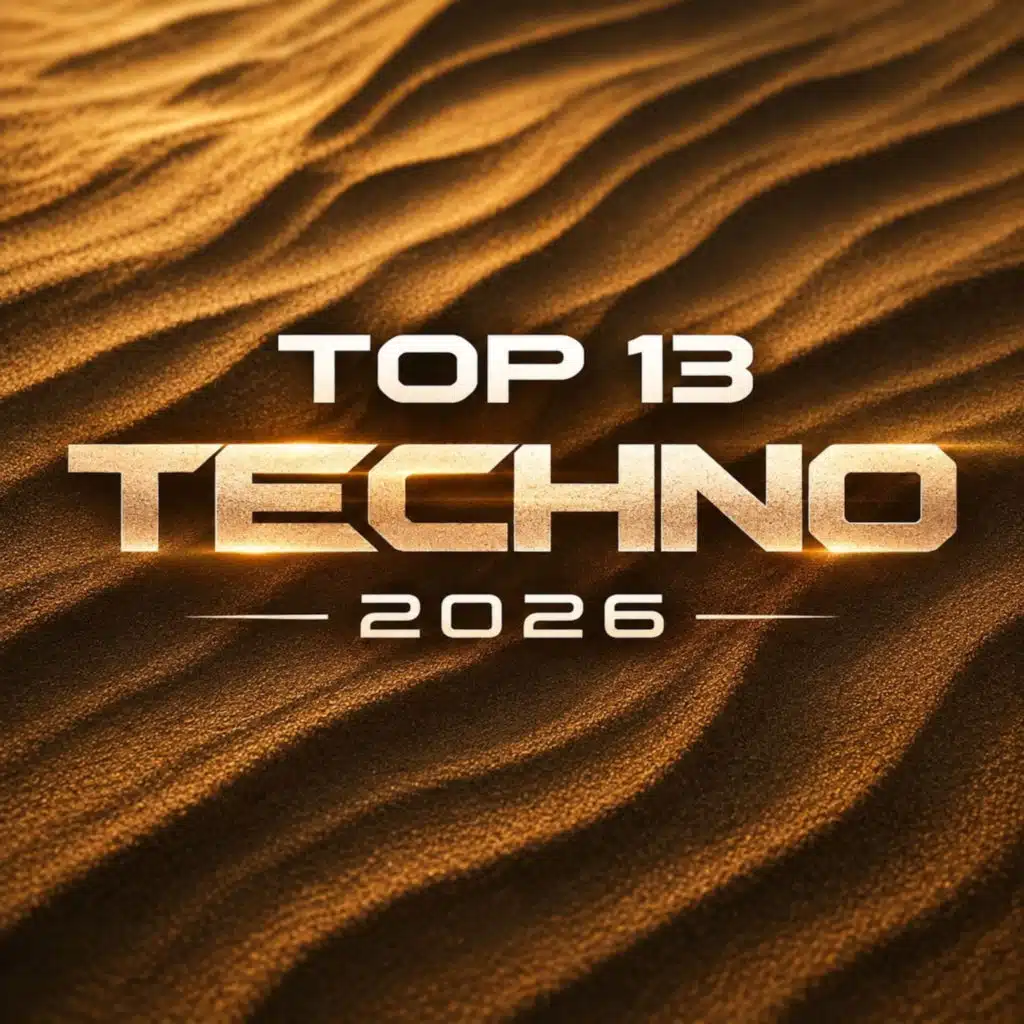 Top 13 Techno 2026
