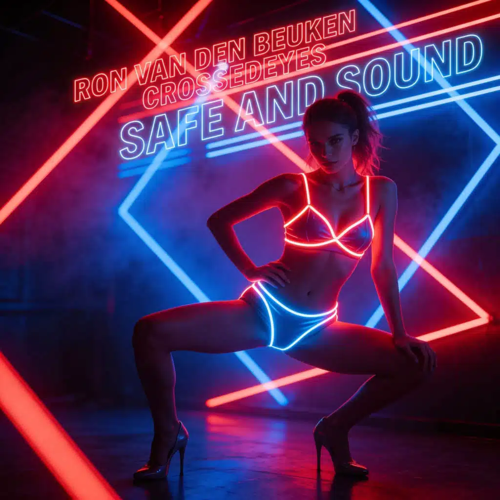Safe & Sound