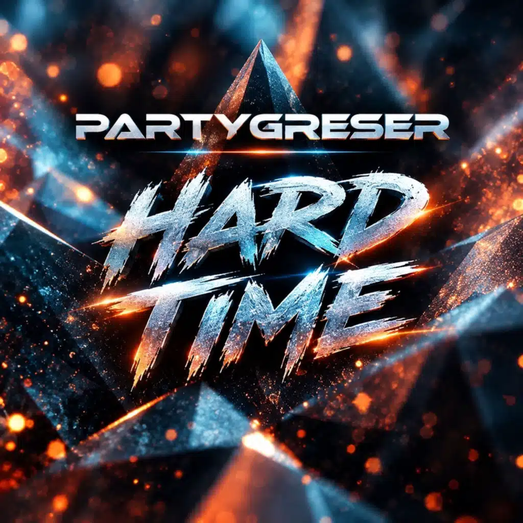 Hard Time