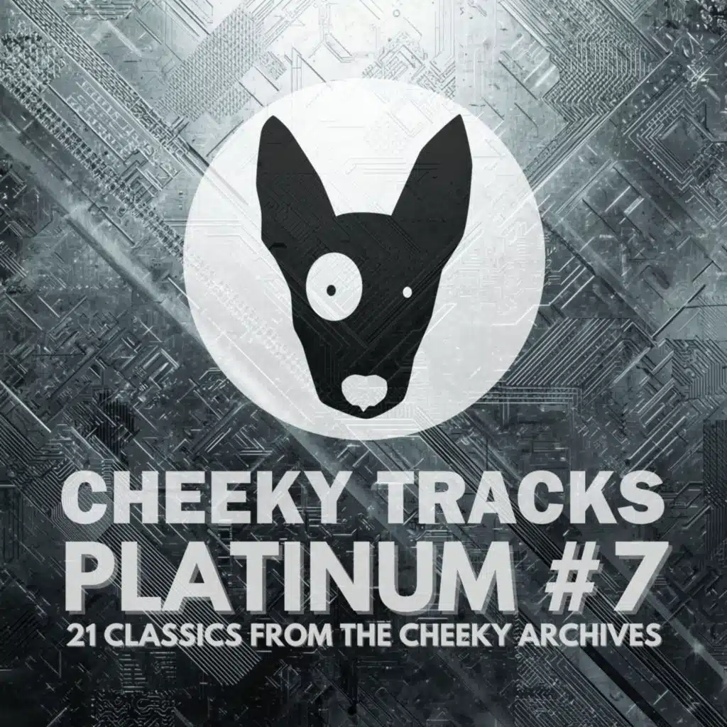 Cheeky Tracks Platinum #7
