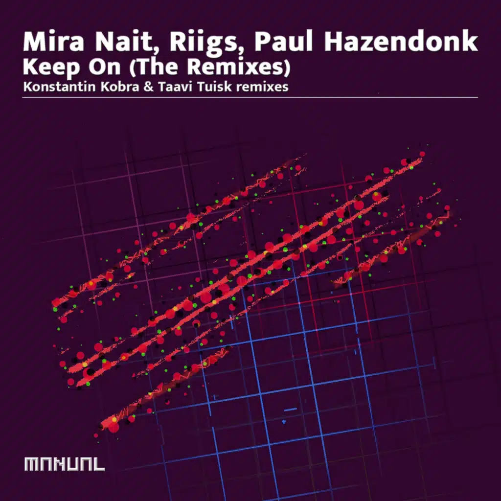 Keep On (Taavi Tuisk Remix)