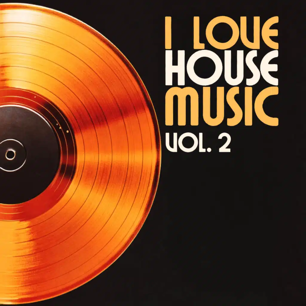 I Love House Music Vol. 2
