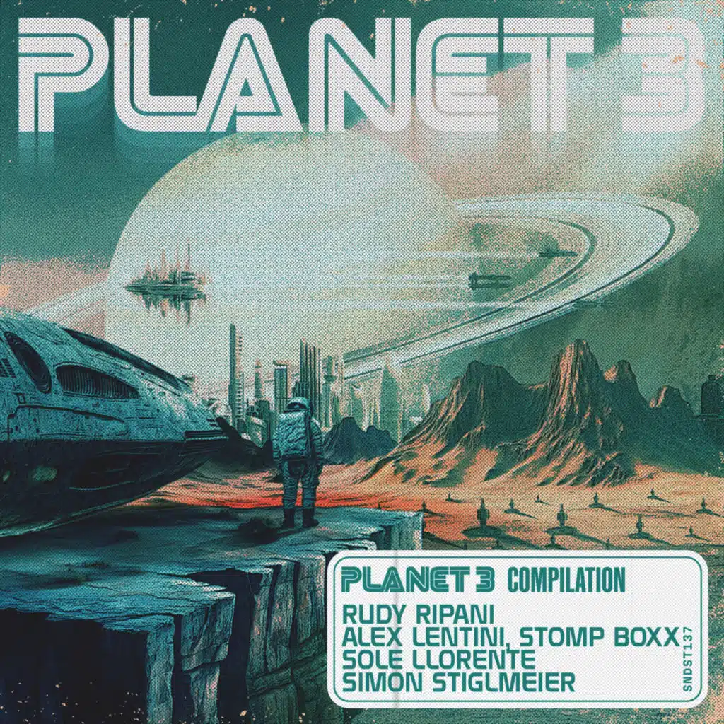 PLANET3