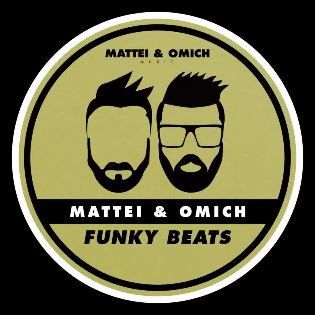 Funky Beats