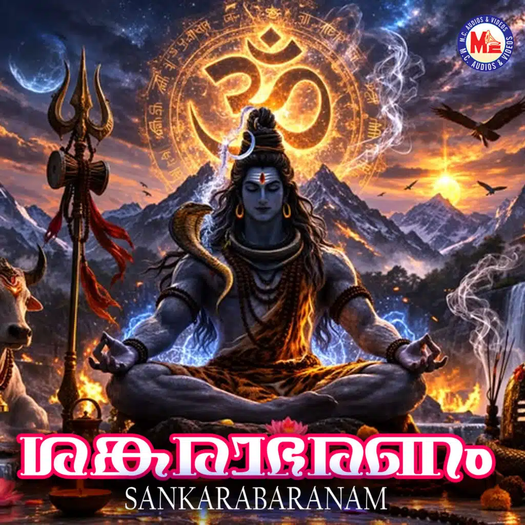Shankarabharanam