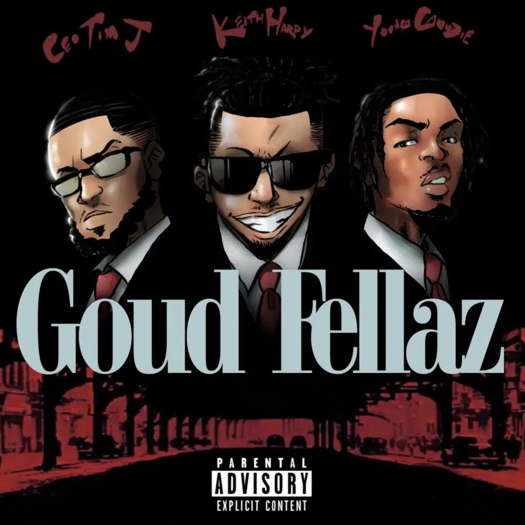 Goud Fellaz