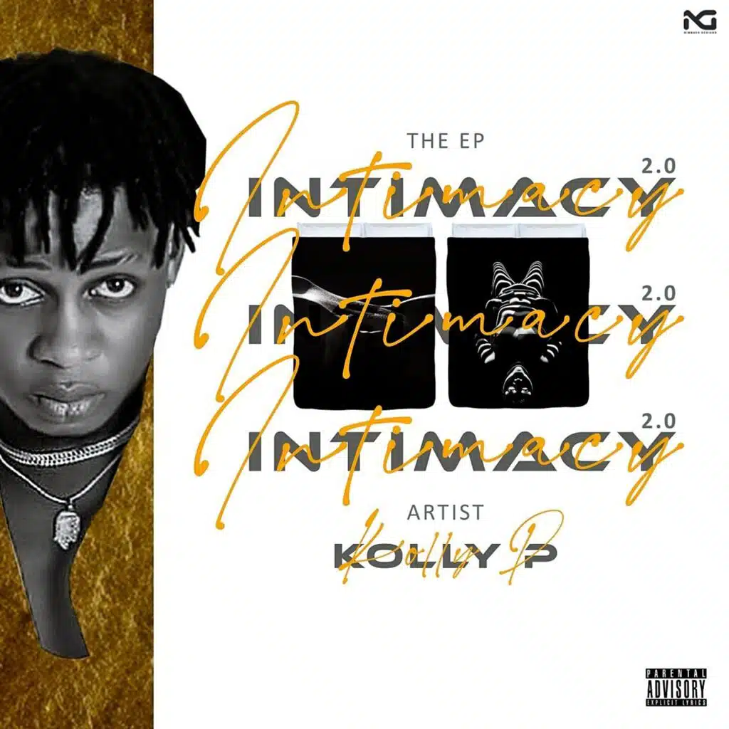 INTIMACY EP 2.0