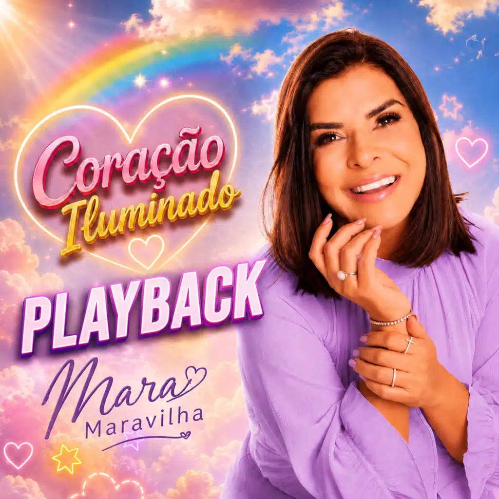 Play-Back / Coração Iluminado