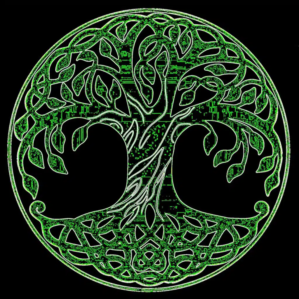 Yggdrasil