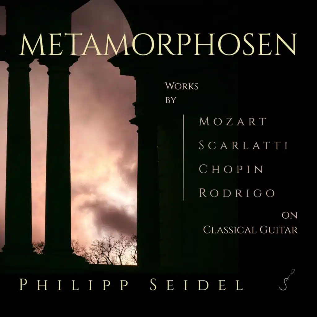 Metamorphosen