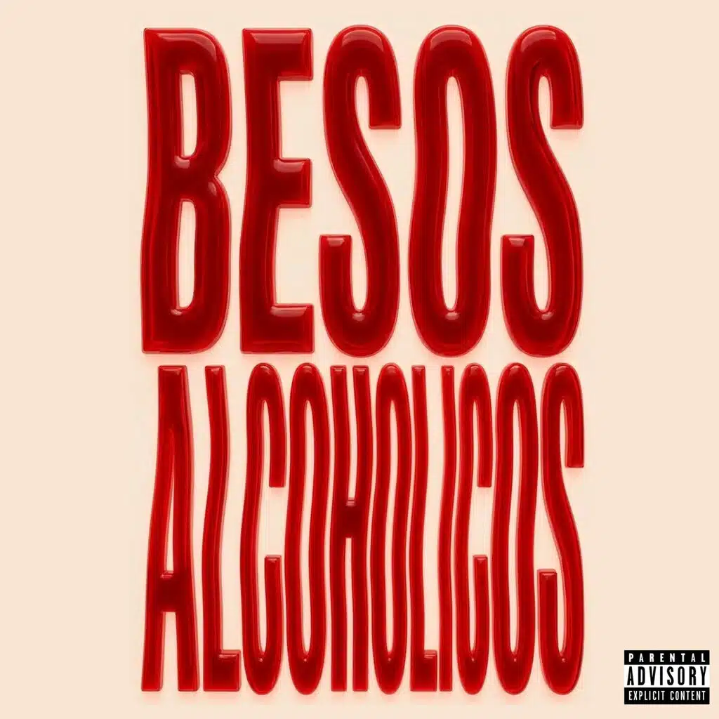 Besos Alcoholicos