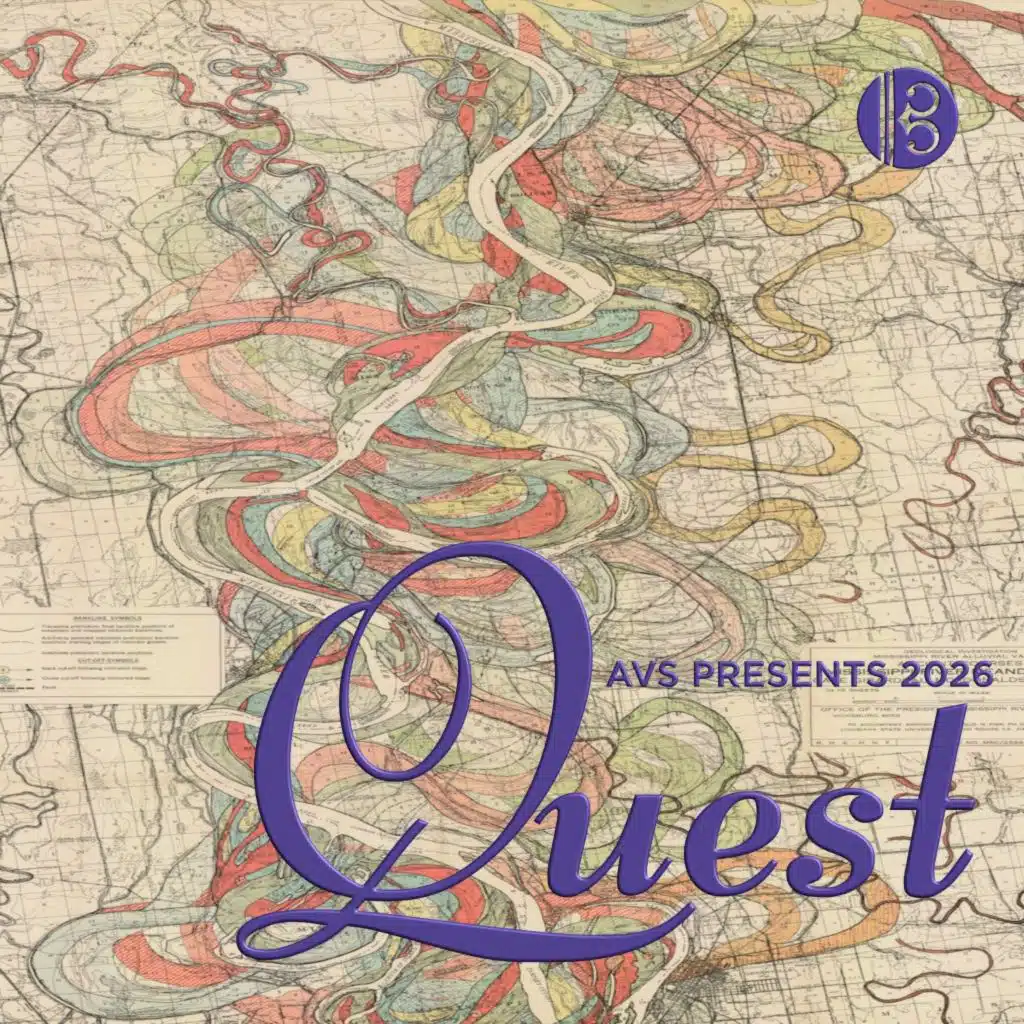 AVS Presents 2026: Quest (no)