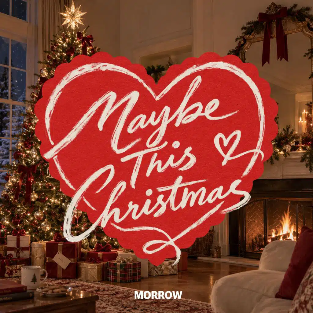 Maybe This Christmas
