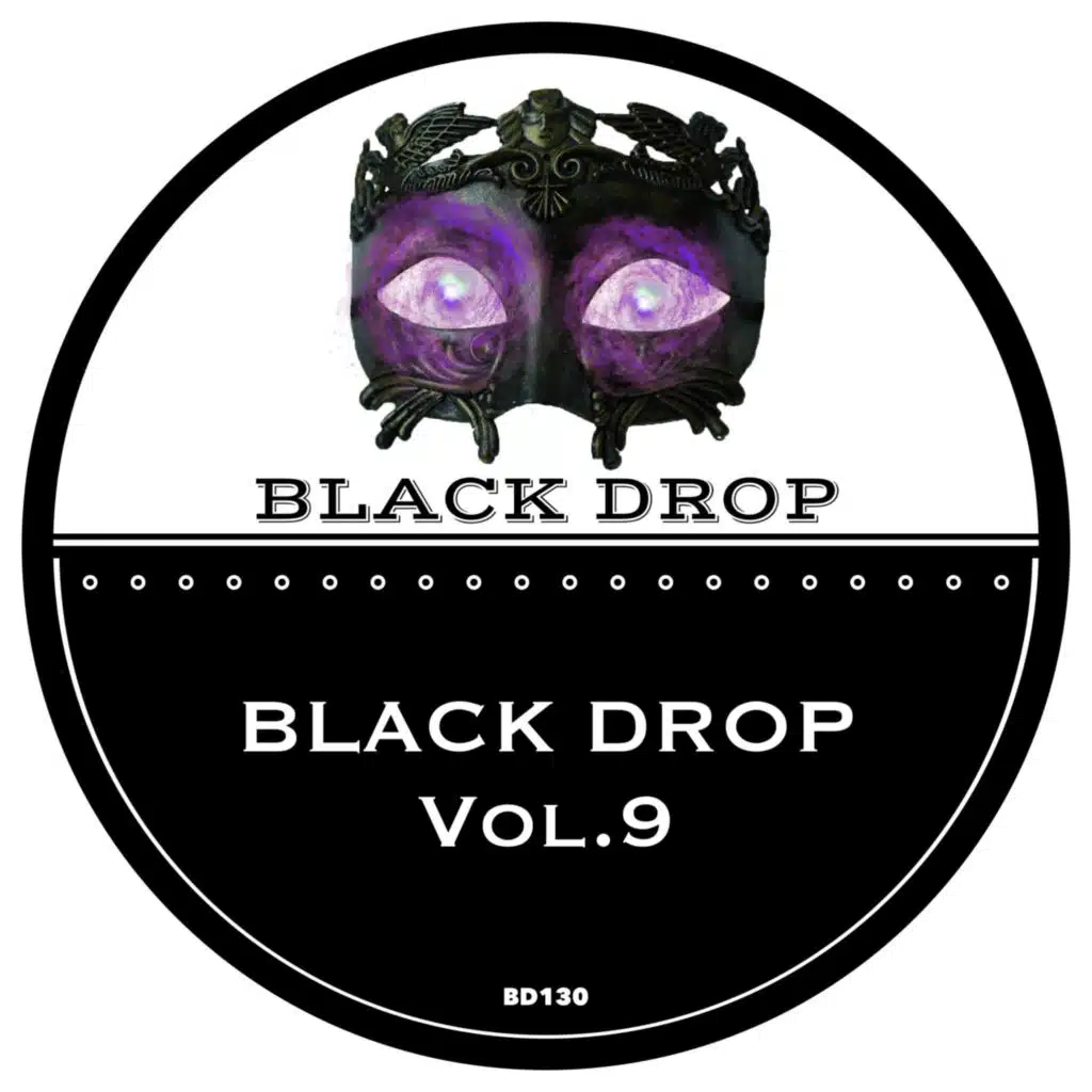 Black Drop Vol.9