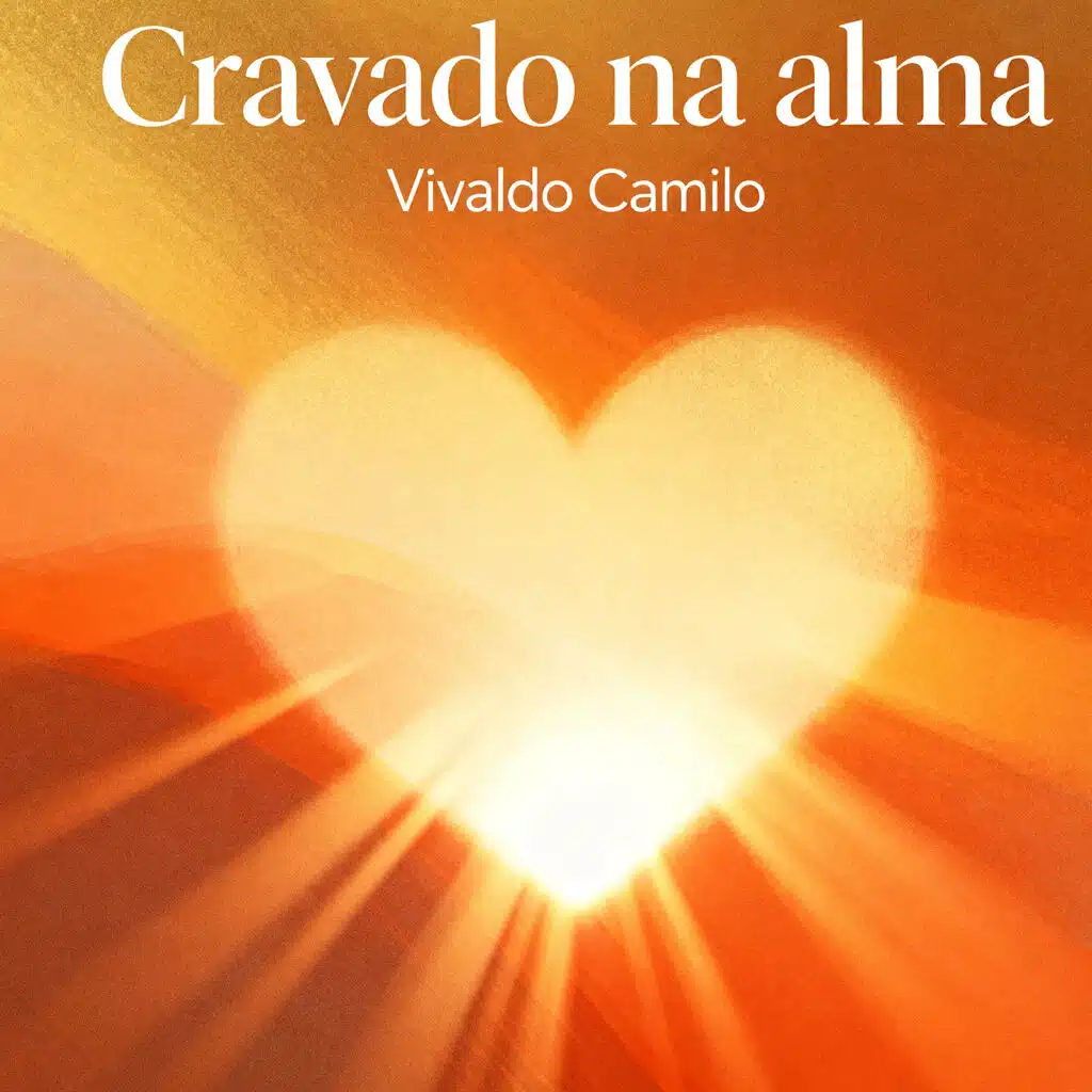 Cravado na alma