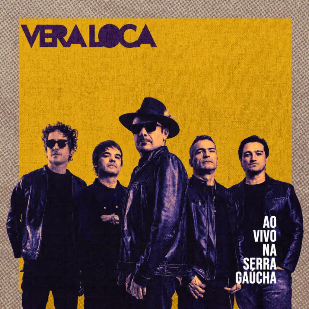 Ao Vivo na Serra Gaúcha