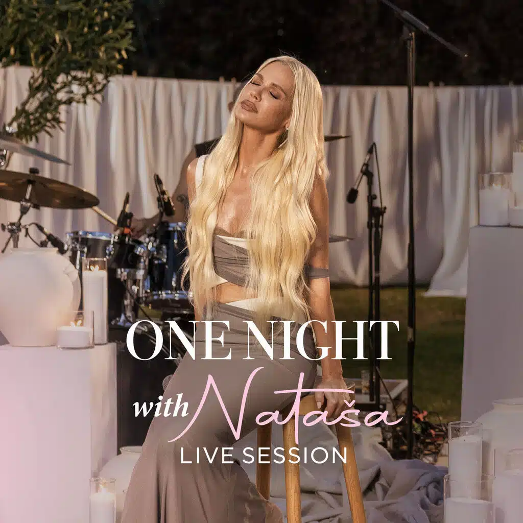 One night with Nataša