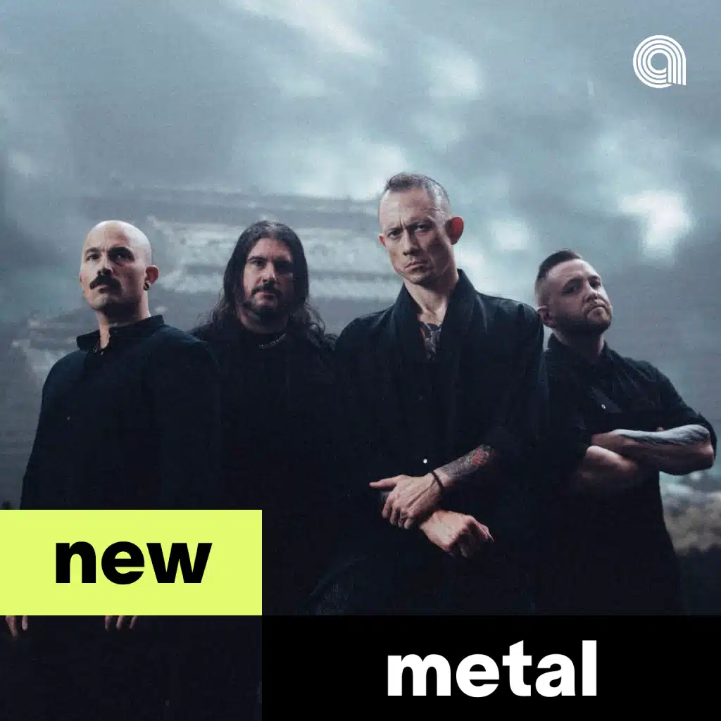 New Metal