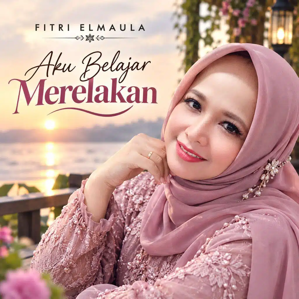 Aku Belajar Merelakan (feat. muliahati)