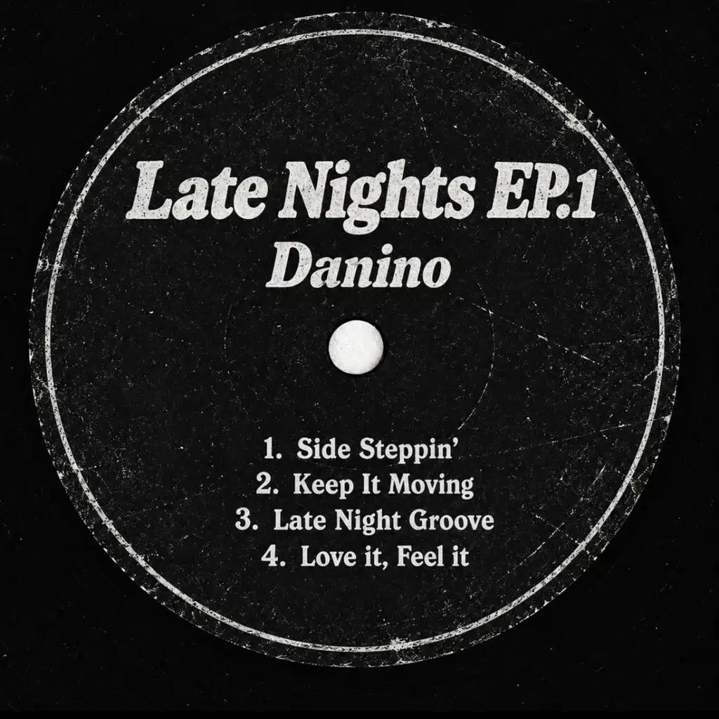 Late Nights EP.1