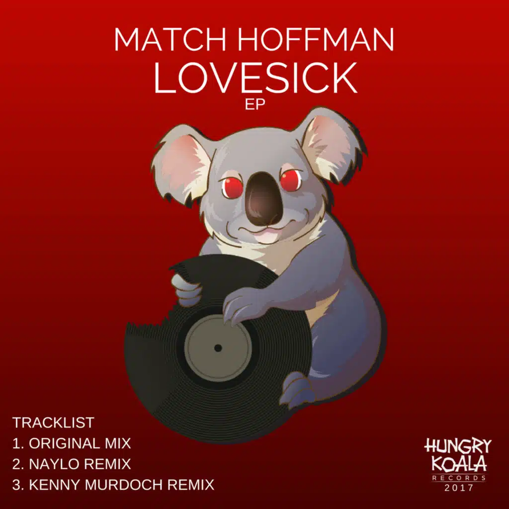 Lovesick EP