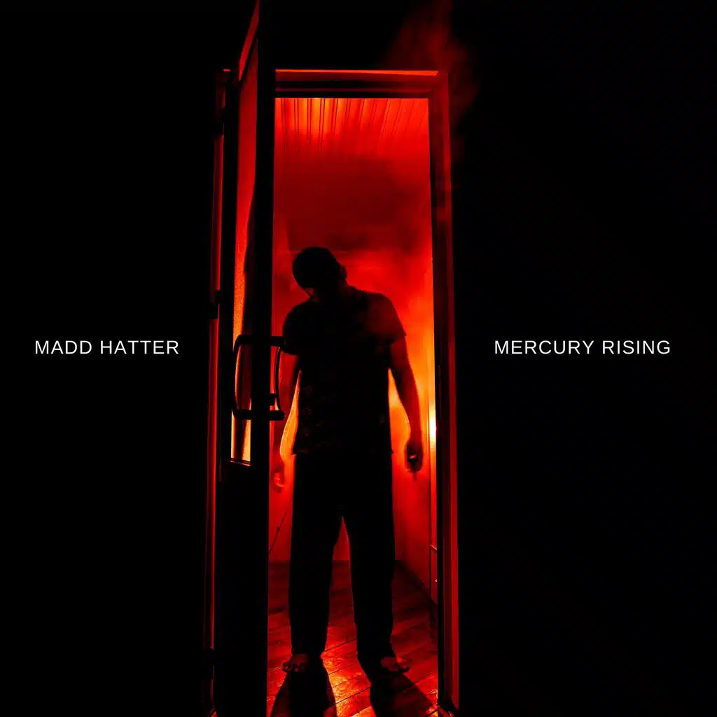 Mercury Rising