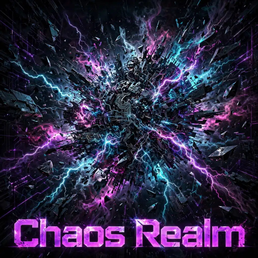 Chaos Realm