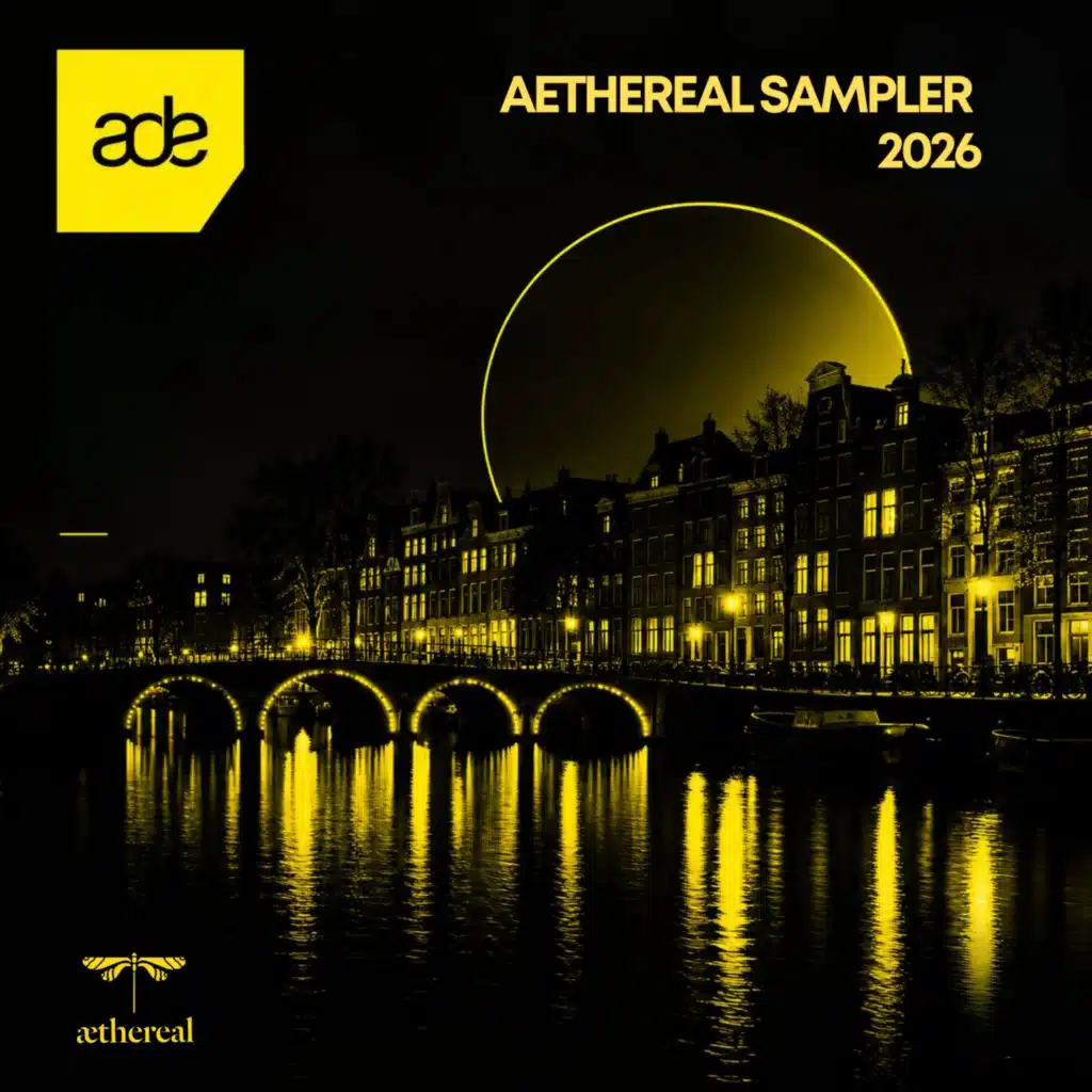 Aethereal Sampler 2026