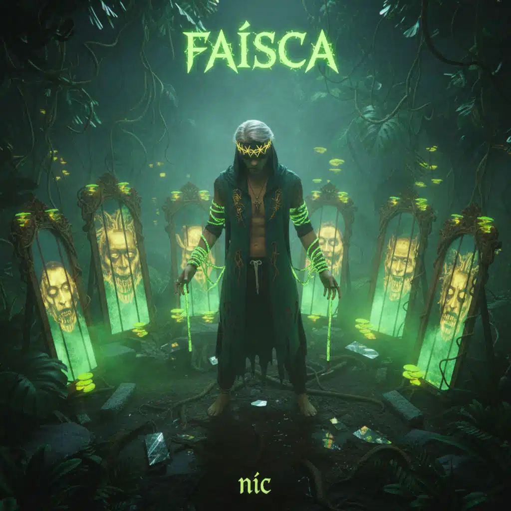 Faísca