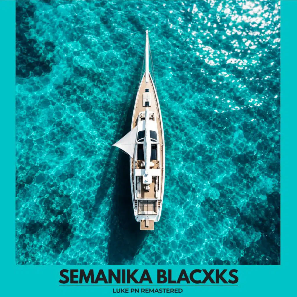 SEMANIKA BLACXKS