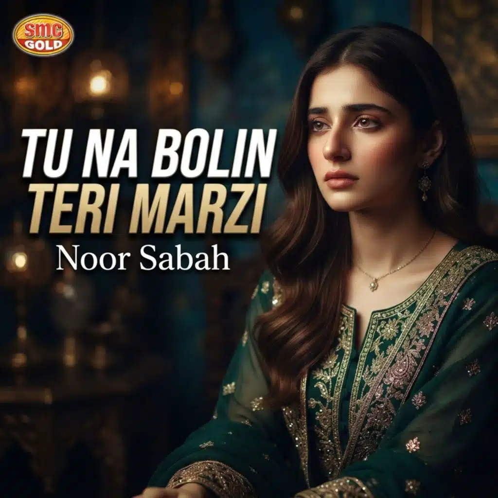 Tu Na Bolin Teri Marzi