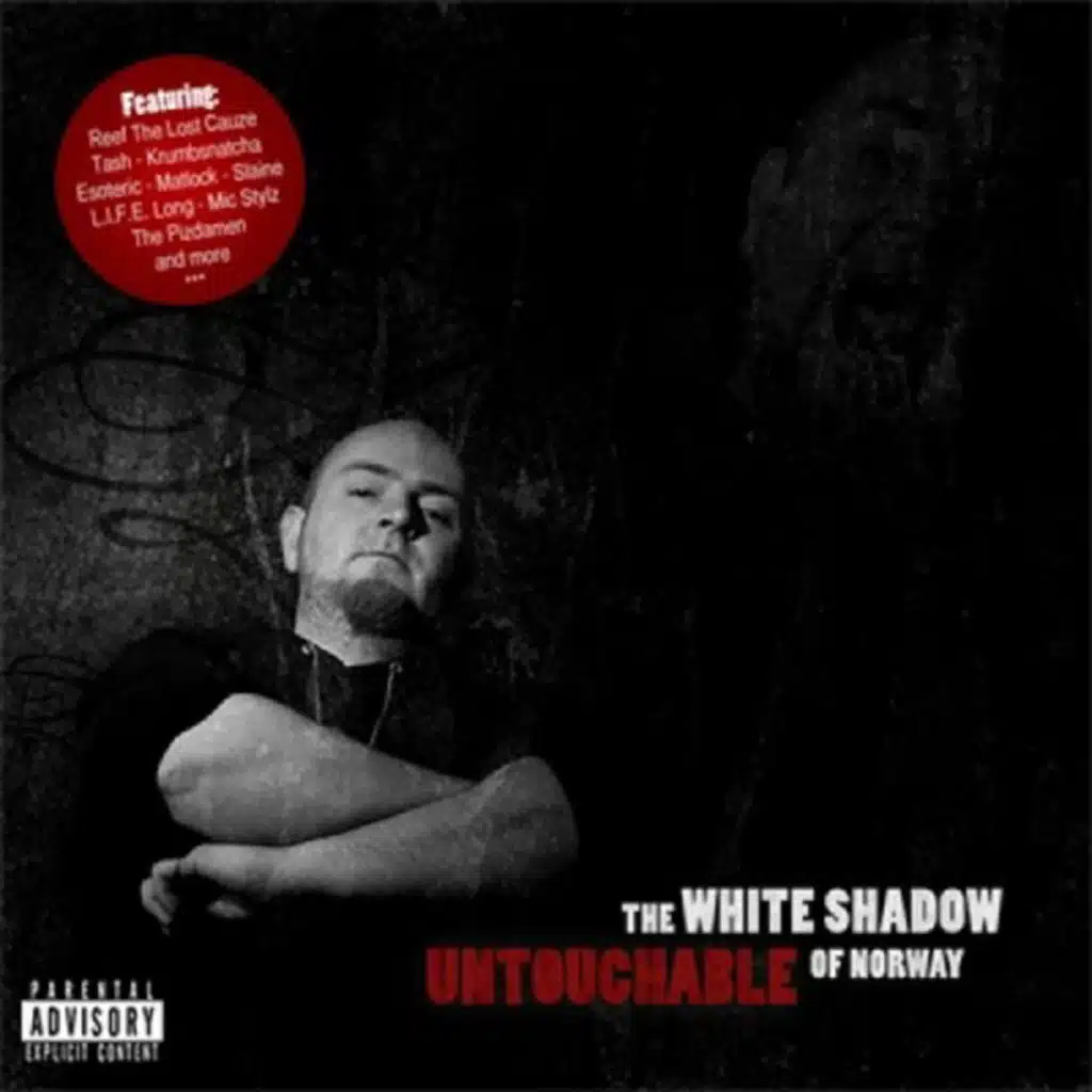 Untouchable (Extended Version)