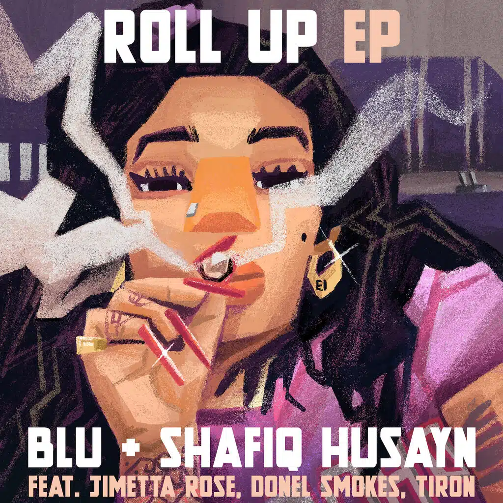 Roll Up