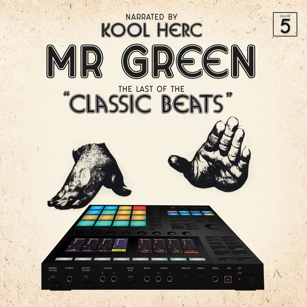 Last Of The Classic Beats