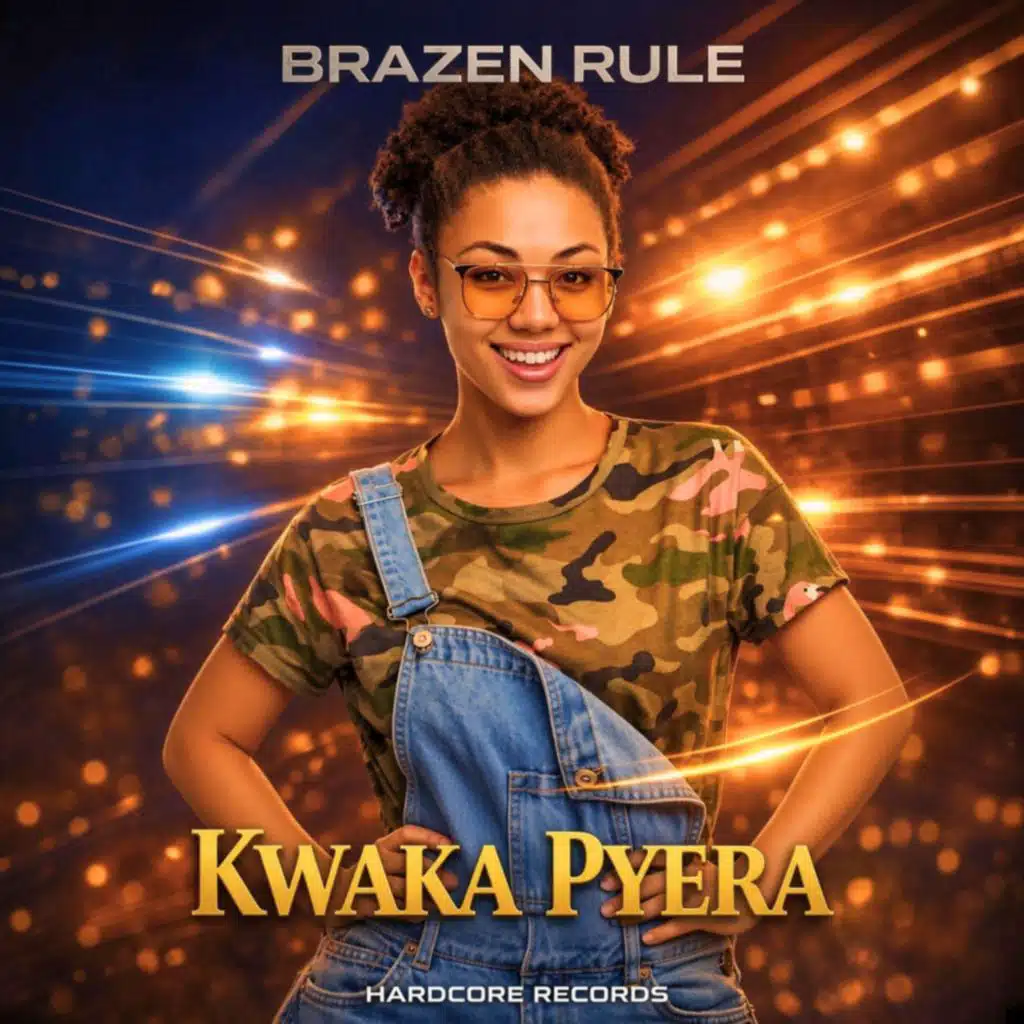 Kwaka Pyera